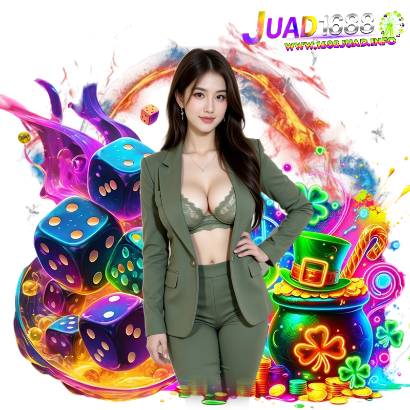 1688JUAD โค้ด